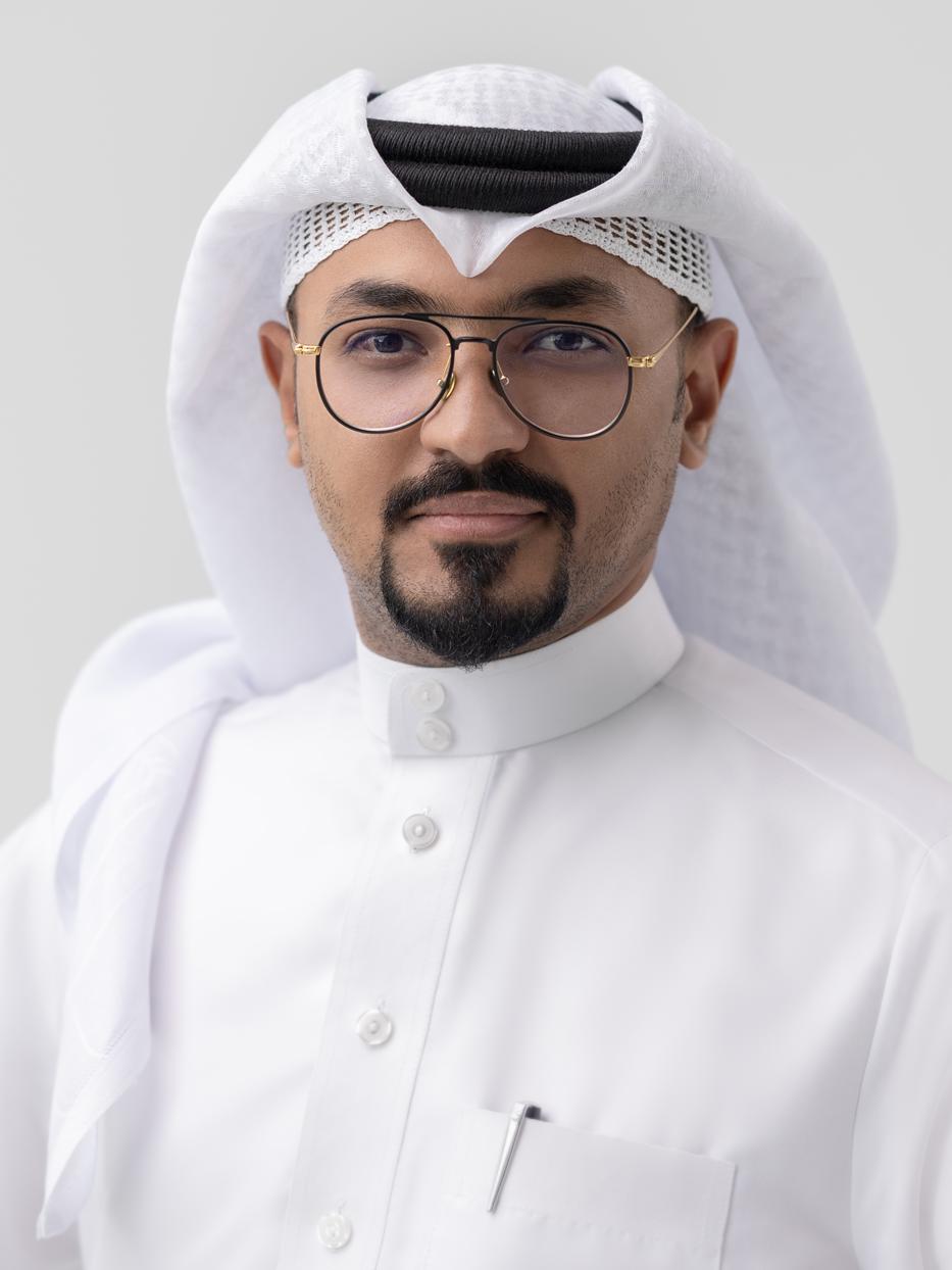 Abdulla Elhamy — Founder & CEO