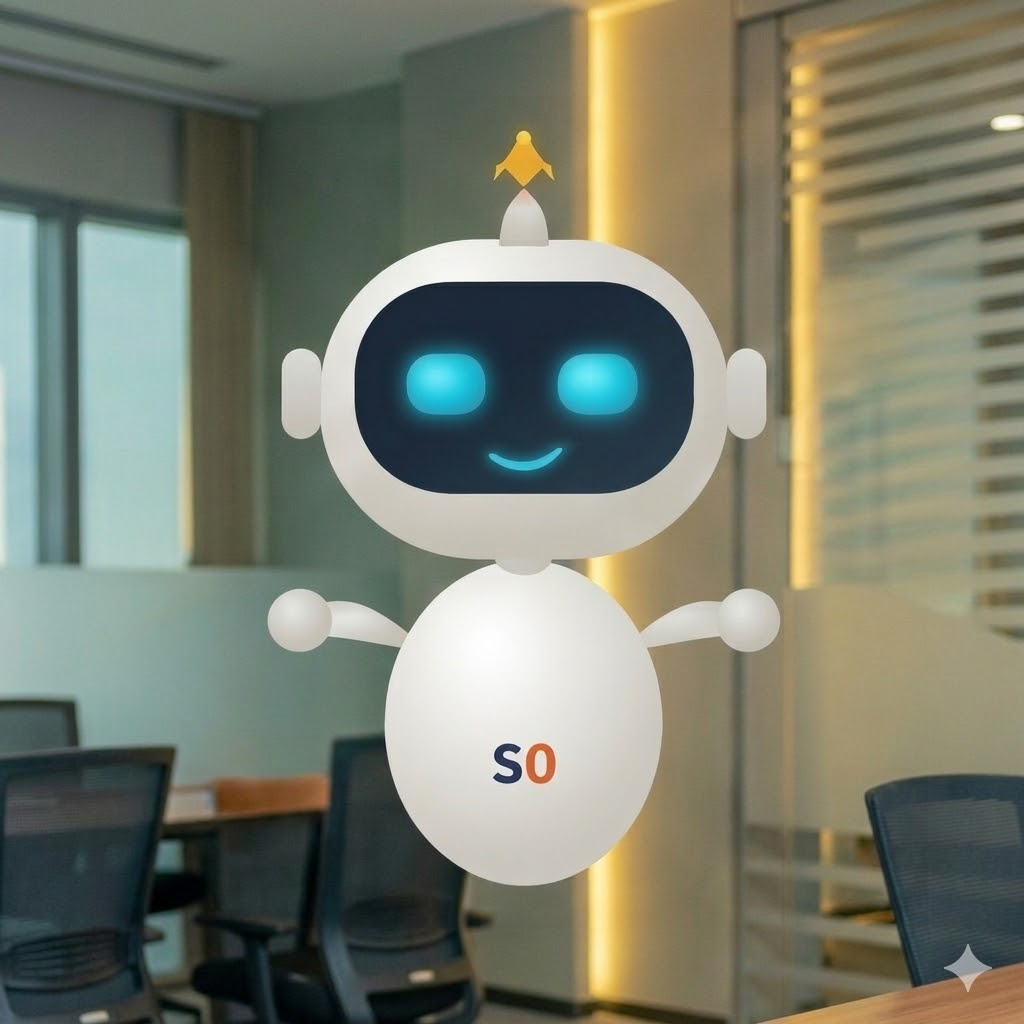 SO — Leader of AI Agents